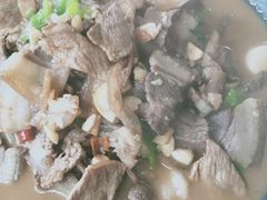 -李东农庄(中南百草园地标店)