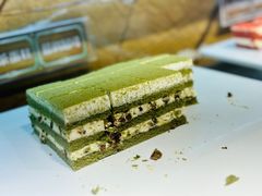 -汉巴味德(百年港湾店)