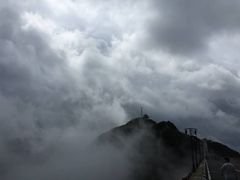 -江南天池