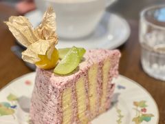 -竹子咖啡bamboo coffee