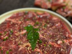-樱嘢·炭火烧肉(惠南店)