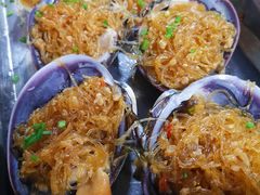 -胶东海鲜大排档(北太平庄店)
