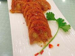 -新恬乐大酒家(沧达大厦店)