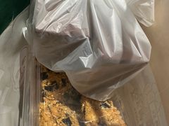 -泸溪河桃酥(秦淮夫子庙一店)