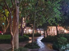 -星巴克(西湖天地店)