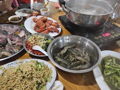 -海恋园海鲜餐馆