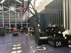 -锐动健身游泳(博地中心店)