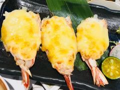 -大渔铁板烧(蛇口店)