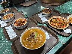 -水平有限广西米粉·广西风味集(五道口店)