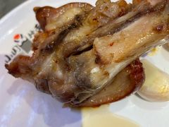 -小国抻面大烧烤馆