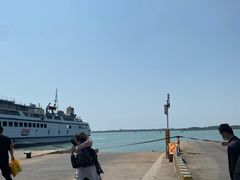 -海安新港(公交站)