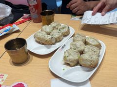 -小杨生煎(周浦万达店)