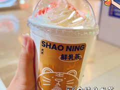 -烧柠·柠檬茶(大融城店)