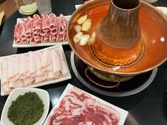 -情忆草原涮肉馆
