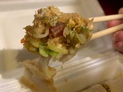 -汕味十足·汕尾特色小吃(海珠店)