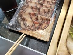 -王家渡火锅店(棕榈泉店)