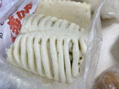 -和善园手工大包子(常德路店)