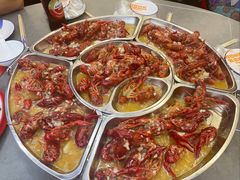 -刘一龙虾.烧烤(理工直营店)