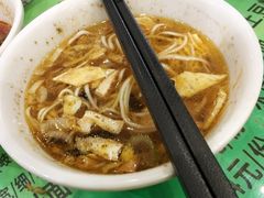-令氏家外家周秦食府(高新店)