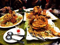 -鱼乐轩海鲜专门店