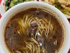 -乐天拉面(桃花街店)