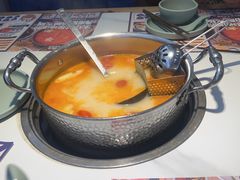 -太琼糟粕醋·海南酸汤火锅(亚龙湾店)