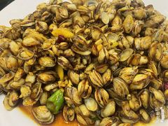 -望海潮海鲜店 特色家常菜(在海一方店)