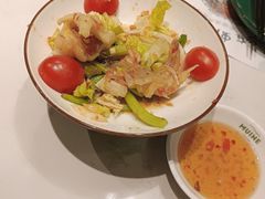 -美奈小馆·越南料理(中航城君尚购物中心店)