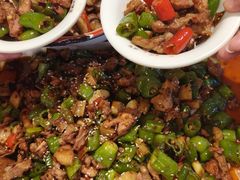 -兔槽江湖菜·重庆璧山兔(水围店)