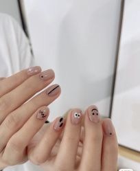 -1T·1M 日式美甲美睫