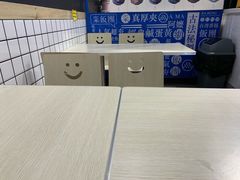 大堂-眷村阿嬷(花城汇店)