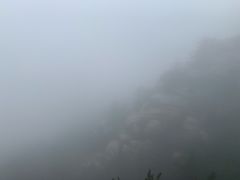 -崂山巨峰游览区