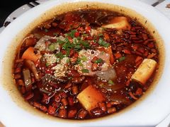 -小放牛炒菜馆(裕华万达店)