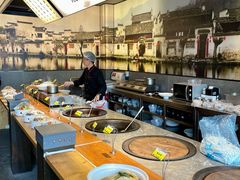 -章吴记喜瑞餐厅(东东城店)