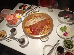 -小龙坎火锅(仓山万达店)