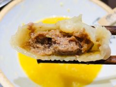 牛肉灌汤包-千忆汤包(闽江路店)