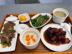 -东方爱堡国际月子会所·产后康复(兴化店)