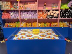 -反斗乐园(领展中心城店)