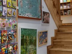 -猫的天空之城概念书店(杭州南宋御街店)