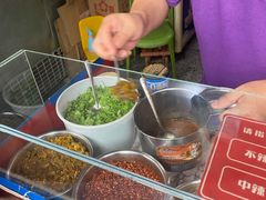 -无声臭豆腐(大井1号店)