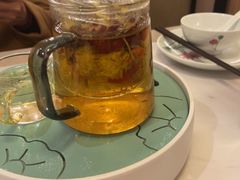 -荷花亭·湖北融合菜(中商广场店)