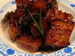 红烧肉-茶啊冲电影主题文化餐厅(TOUCH12街店)