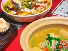 -味福记·本地特色菜(八一万达广场店)