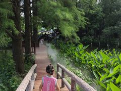 -东湖落雁景区