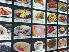 -前门烤鸭(江东中路店)