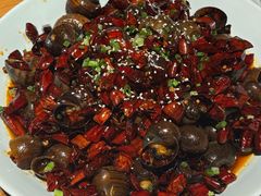 -陶然居·重庆菜(解放碑店)