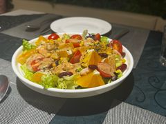 -Jack‘s Place 杰克地方西餐厅(新街口店)