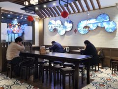 -常盛香生煎·酸辣汤.无锡老字号玉兰饼(新生路店)