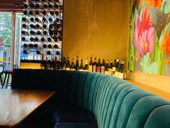 卡座-Brut Eatery悦璞食堂(建国东路店)