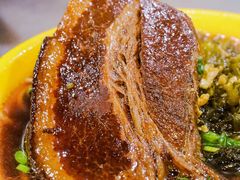 大肉面-包顺兴面馆(长乐路店)